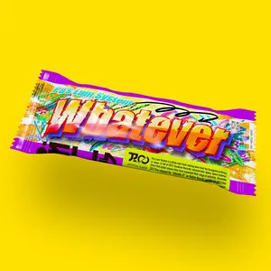 Whatever by Pa's Lam System album cover