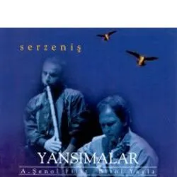 Serzeniş by Yansımalar album cover