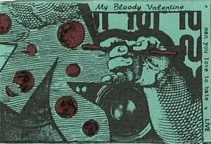 My Bloody Valentine - Man You Love to Hate – Live