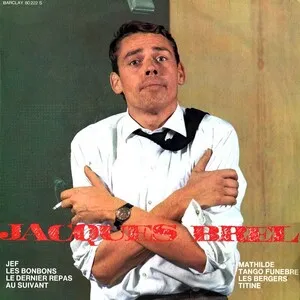Jacques Brel [Jef]
