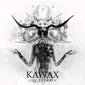 Kawax by Lili Refrain album cover
