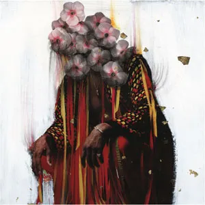 Collections 01 by Teebs album cover