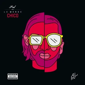 Le monde Chico by PNL album cover
