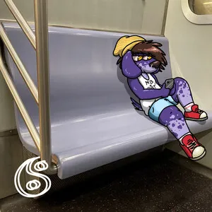 Myrtle Broadway & the Big Bang Theory