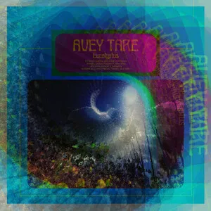 Eucalyptus by Avey Tare album cover