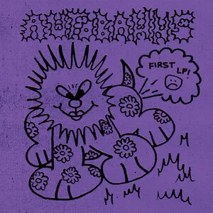 First LP! by Autobahns album cover
