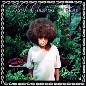 Black Classical Music by Yussef Dayes album cover