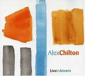 Alex Chilton - Live in Anvers