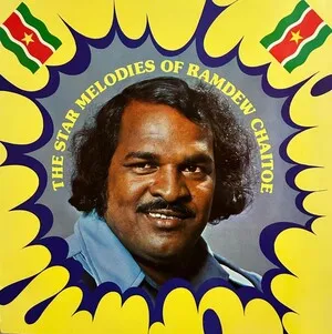 The Star Melodies of Ramdew Chaitoe