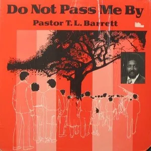 Do Not Pass Me By