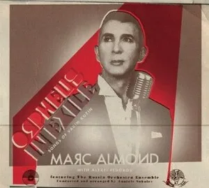 Orpheus in Exile: The Songs of Vadim Kozin