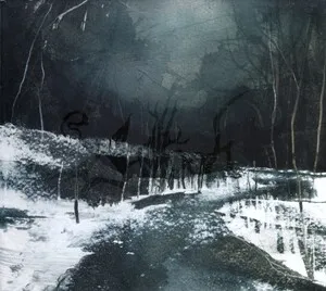 Marrow of the Spirit