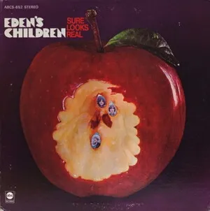 Eden's Children - Sure Looks Real