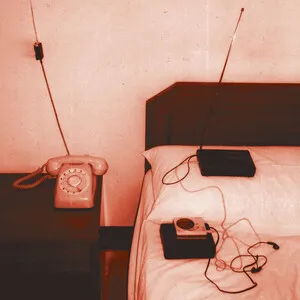 Early-Century Sound Recordings by Porest album cover