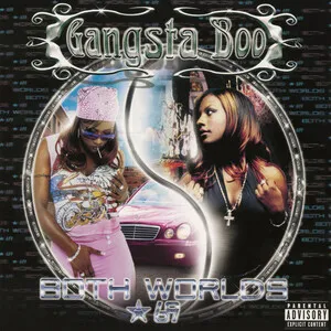 Both Worlds, ★69 by Gangsta Boo album cover