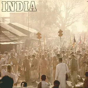 India - Songs of the Bengali Vaisnavas