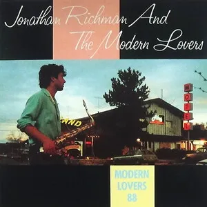 Modern Lovers 88