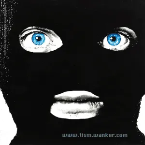 www.tism.wanker.com by TISM album cover