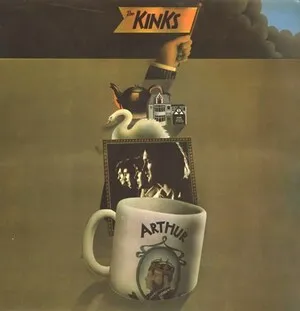 Arthur or the Decline and Fall of the British Empire