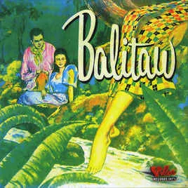 Balitaw