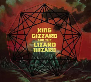 Nonagon Infinity