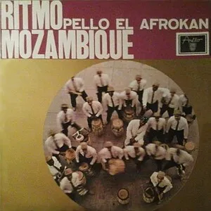 Ritmo Mozambique