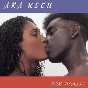 Bom Demais by Ara Ketu album cover
