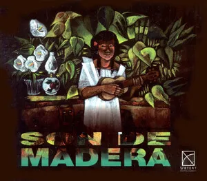 Son de madera by Son de Madera album cover