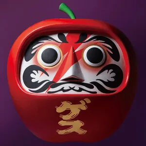 ゲスの極み乙女。 - 達磨林檎 (Daruma ringo)