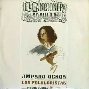 El cancionero popular
