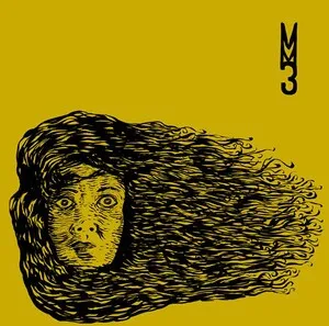 MM3 by Metá Metá album cover