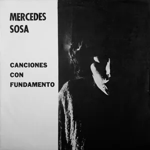 Canciones con fundamento