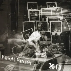 XO by Elliott Smith album cover