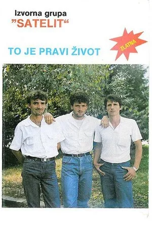 To Je Pravi Život