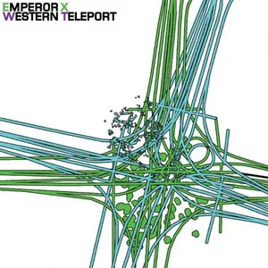 Emperor X - Western Teleport