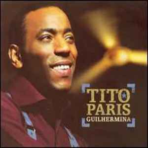 Guilhermina by Tito Paris album cover