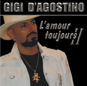 L'amour toujours II by Gigi D'Agostino album cover