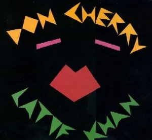 Don Cherry & Latif Khan by Don Cherry & Latif Khan album cover