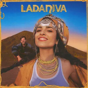 Ladaniva by Ladaniva album cover