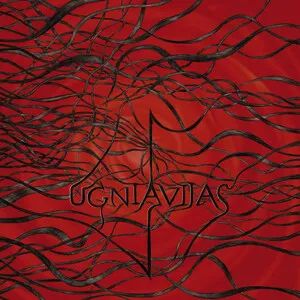 Ugniavijas by Ugniavijas album cover