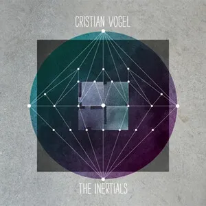 The Inertials by Cristian Vogel album cover