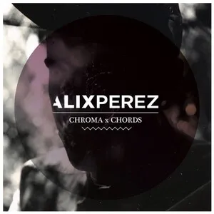 Chroma Chords by Alix Perez album cover