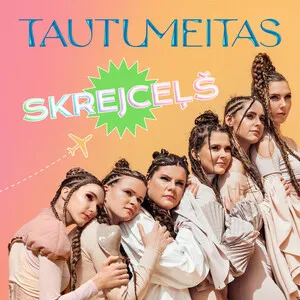 Skrejceļš by Tautumeitas album cover