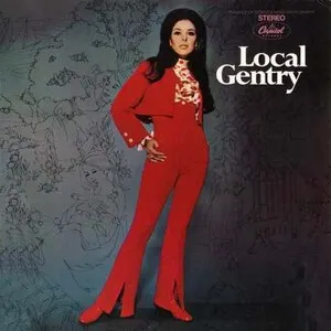 Local Gentry by Bobbie Gentry album cover