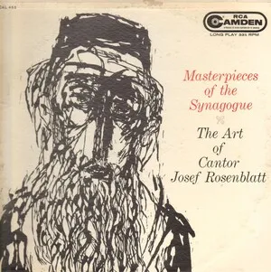 Masterpieces of the Synagogue