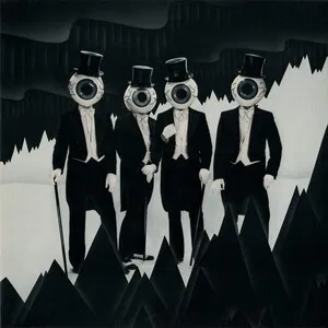 Eskimo by The Residents album cover