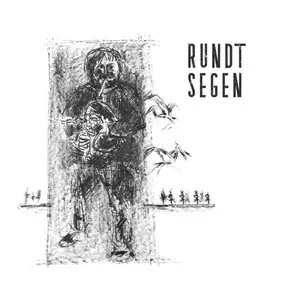 Rundt Segen - Bagpipe Melodies from Bornholm by Niels Erik "Niller" Rasmussen, Mads Kjøller Henningsen & Clara Tesch album cover