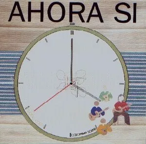 Ahora sí