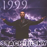 1999 by Stachursky album cover