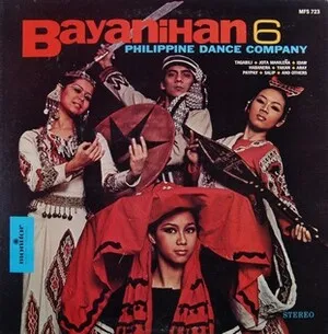 Bayanihan 6